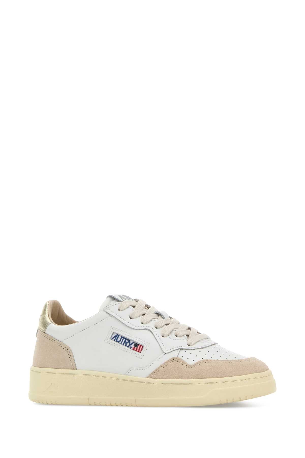 MEDALIST_LOW_WOM_LS75_LEATHERSUEDE_WHITEGOLD_AULW_LS75_Image_2