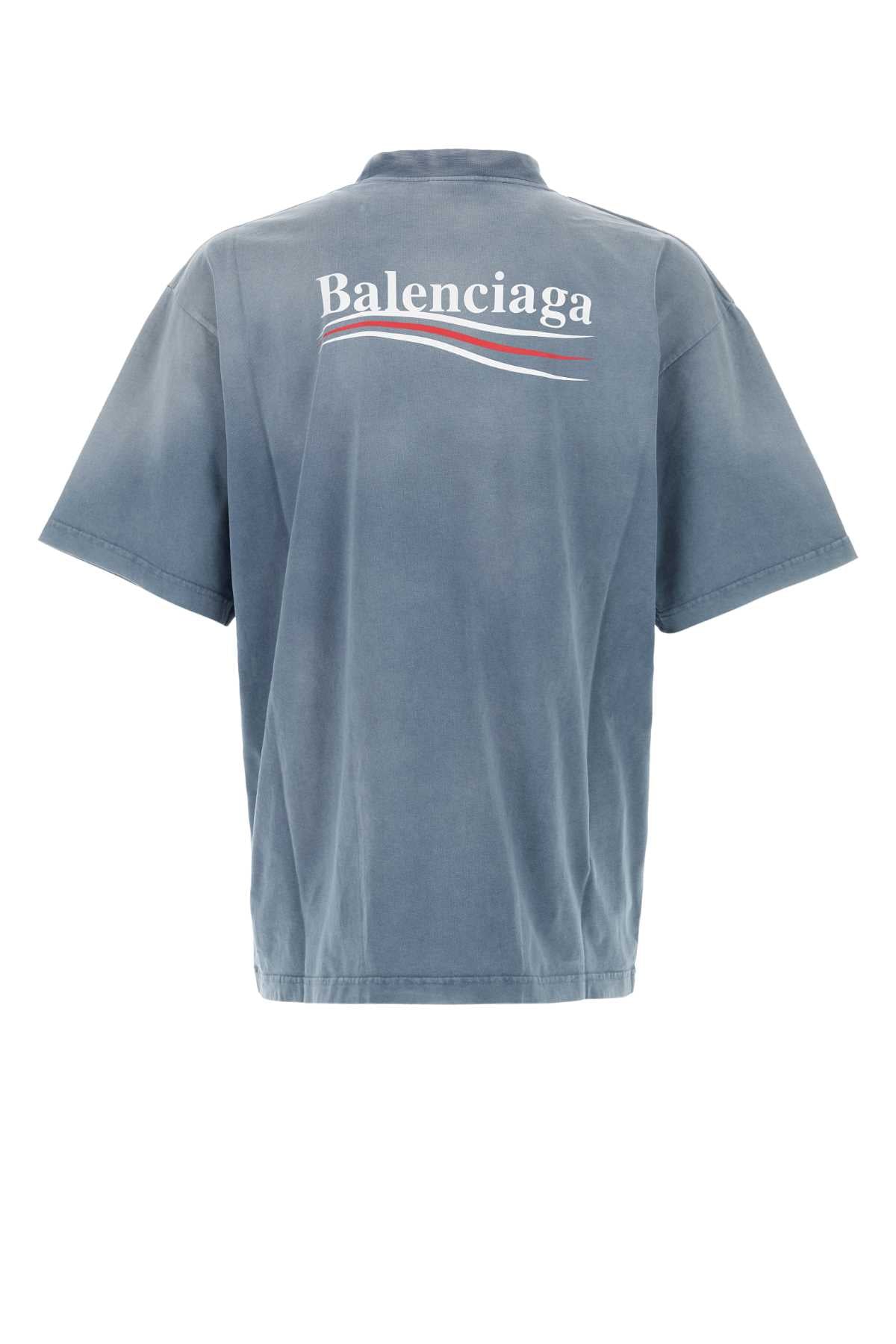 MEDIUM_FIT_T-SHIRT_764235TIV52_9798_Image_2
