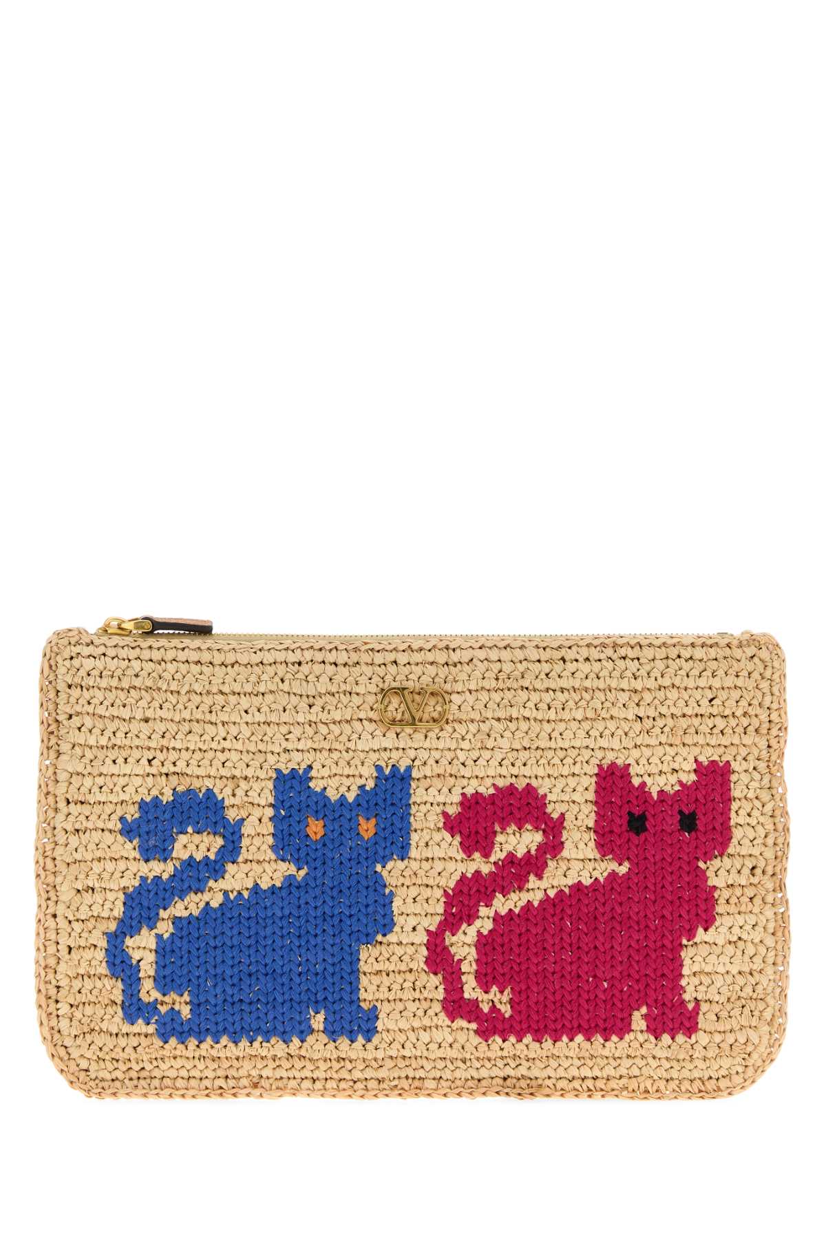 MEDIUM_FLAT_POUCH_RAFFI_8W2P0AZ4TNC_R9F_Image_1