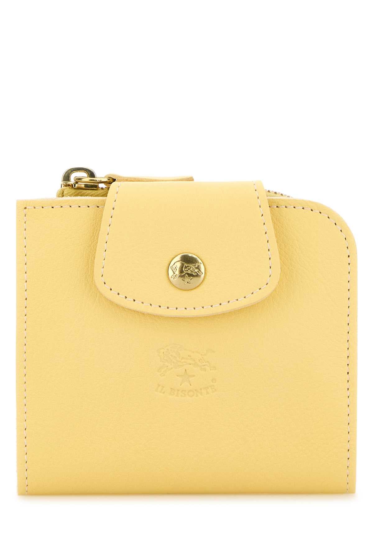 MEDIUM_WALLET_ACERO_IN_VACCHETTA_VEGETALE_INGRASSA_SMW175PV0001_YE178B_Image_1