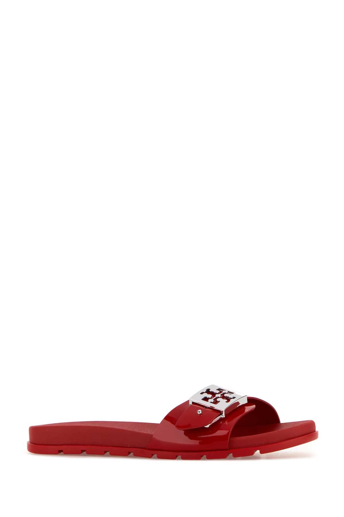 MELLOW_BUCKLE_SLIDE_LIPSTICK_RED_157872_600_Image_2