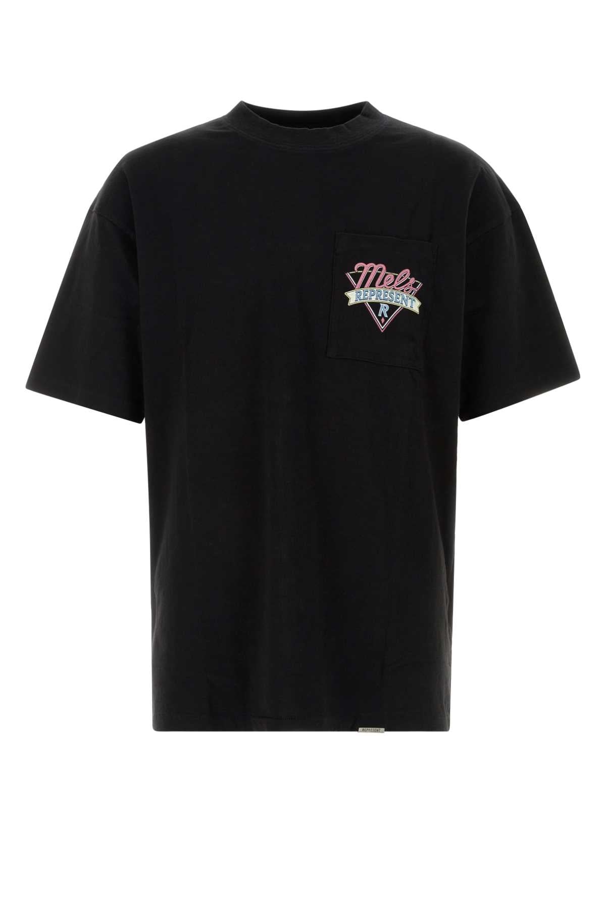 MELS_DINNER_T-SHIRT_MLM100565_01_Image_1