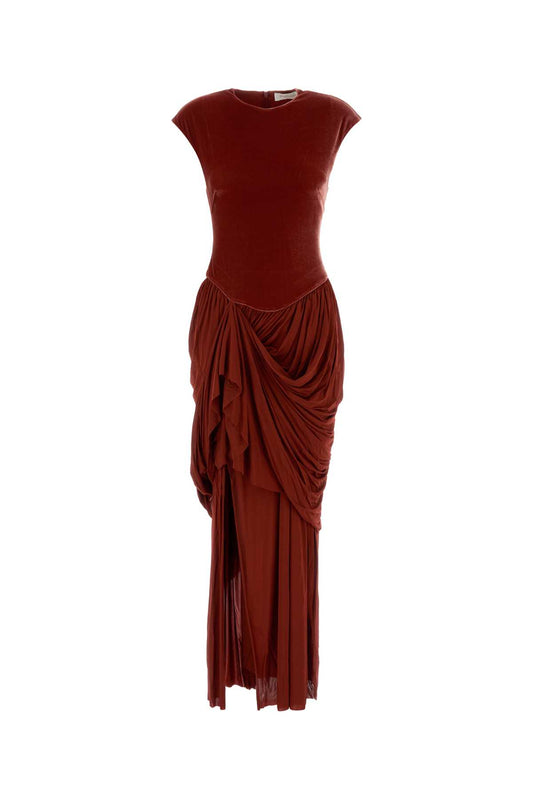 MEMENTO_DRAPE_DRESS_5290DF252_DKRS_Image_1