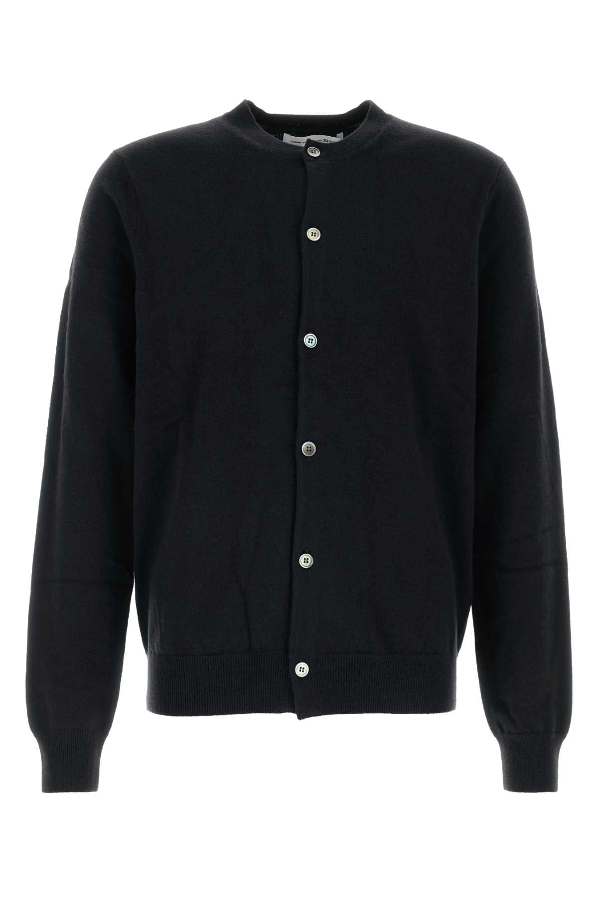 MENS_CARDIGAN_KNIT_FZN106PER_1BLACK_Image_1