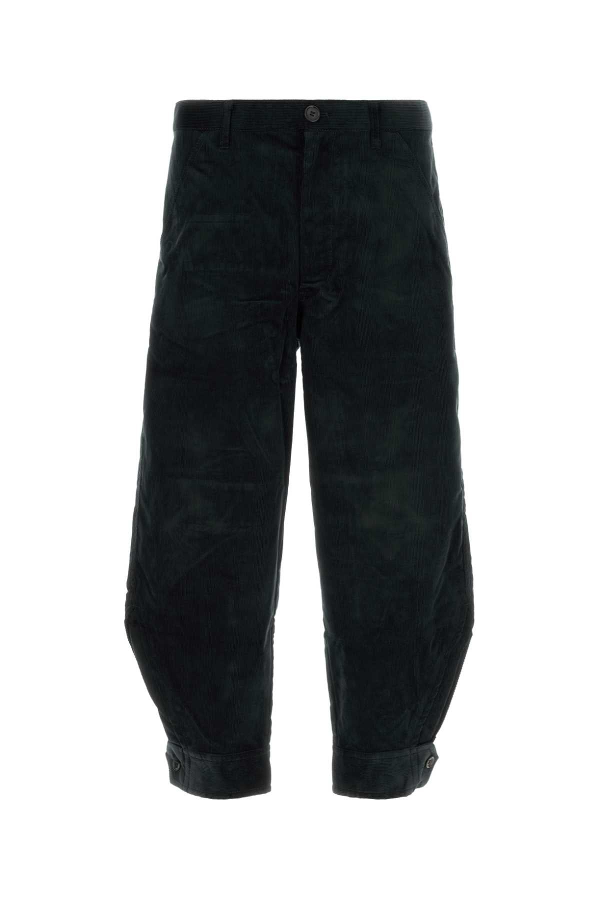 MENS_PANTS_WOVEN_FNP001W24_1BLACK_Image_1