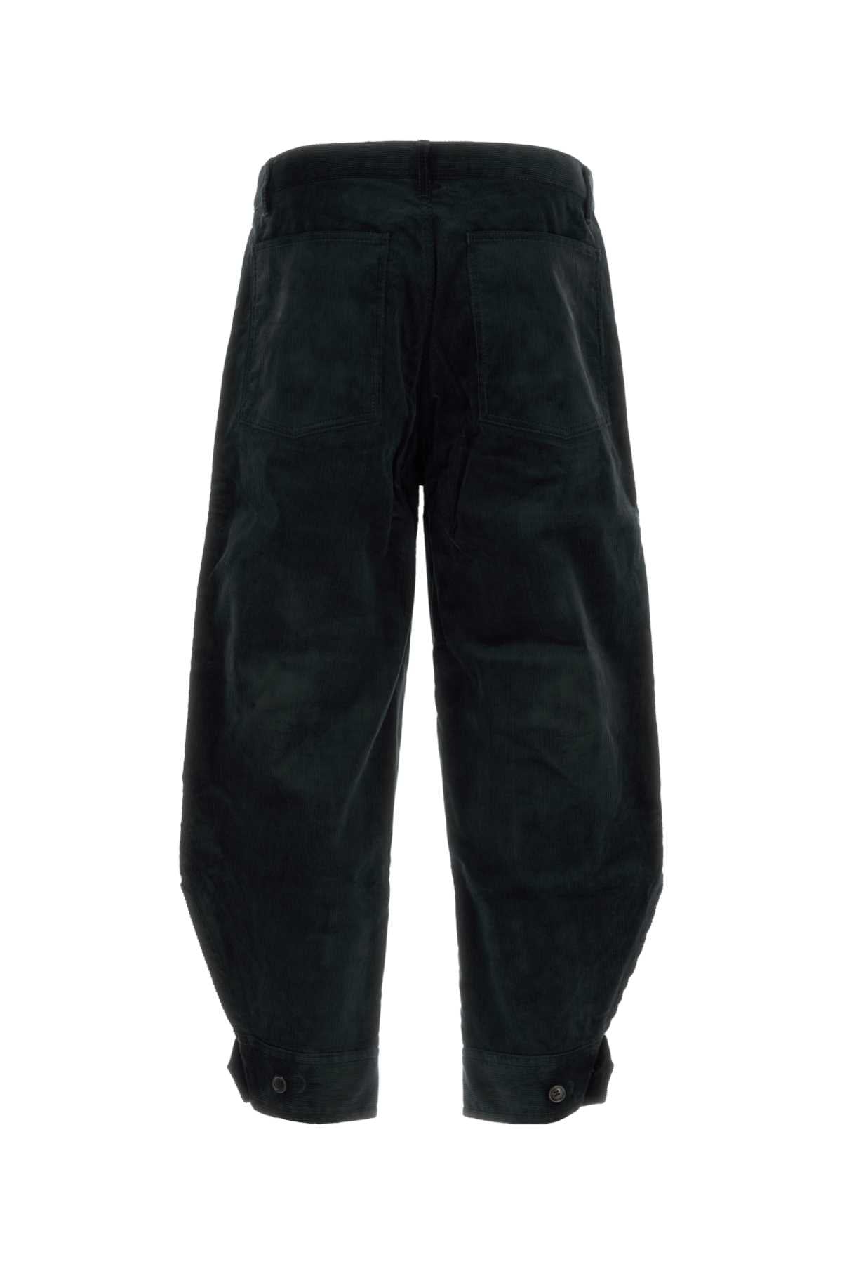 MENS_PANTS_WOVEN_FNP001W24_1BLACK_Image_2