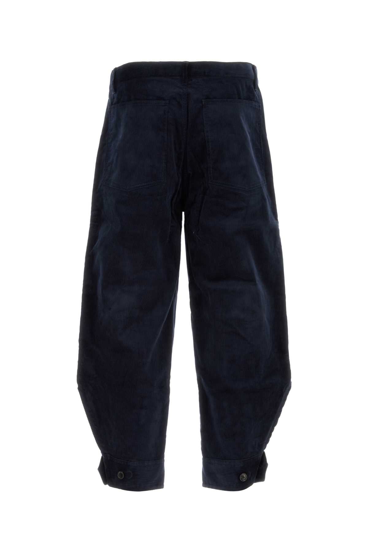 MENS_PANTS_WOVEN_FNP001W24_2NAVY_Image_2