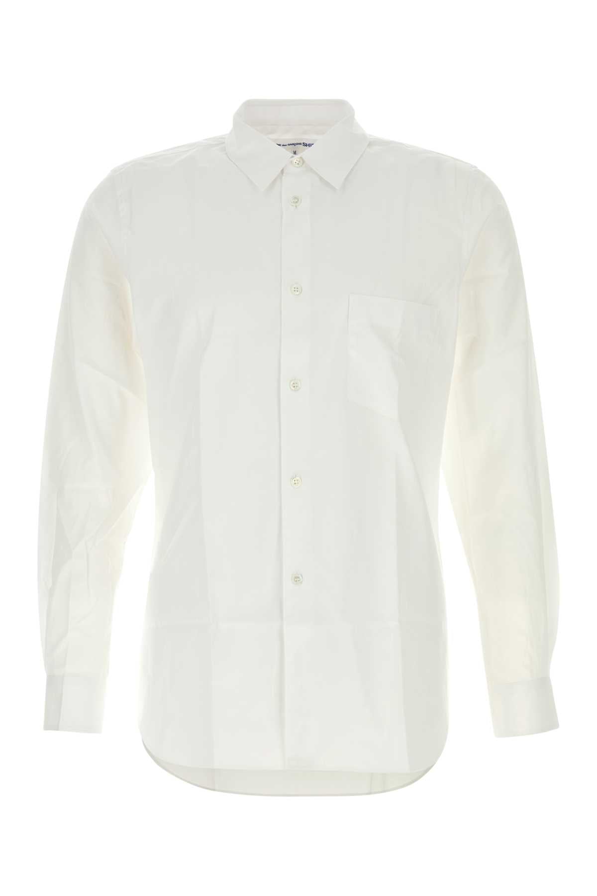 MENS_SHIRT_WOVEN_FZB051PER_3WHITE_Image_1