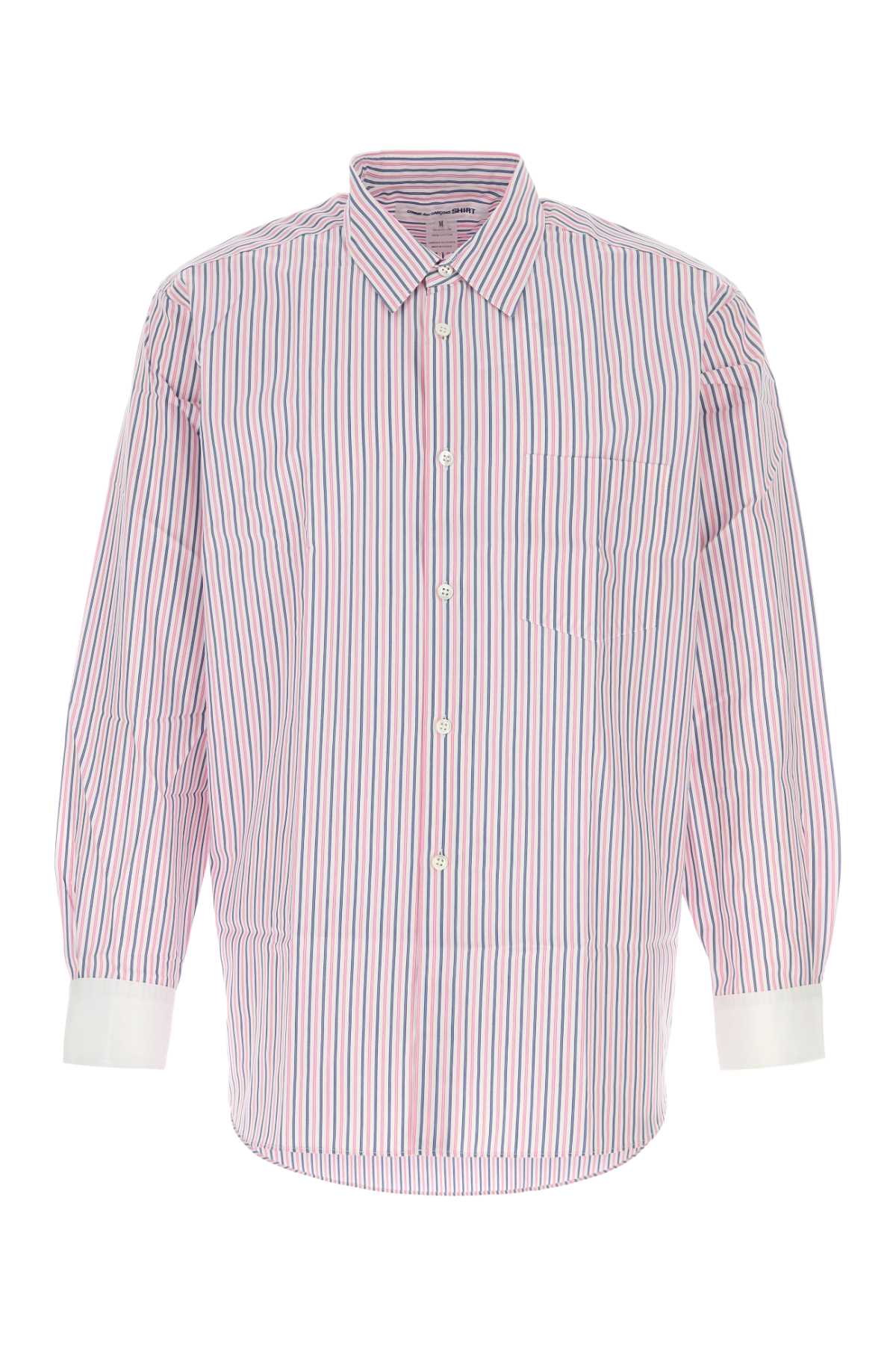 MENS_SHIRT_WOVEN_FZB158PER_3WHITESTRIPE_Image_1