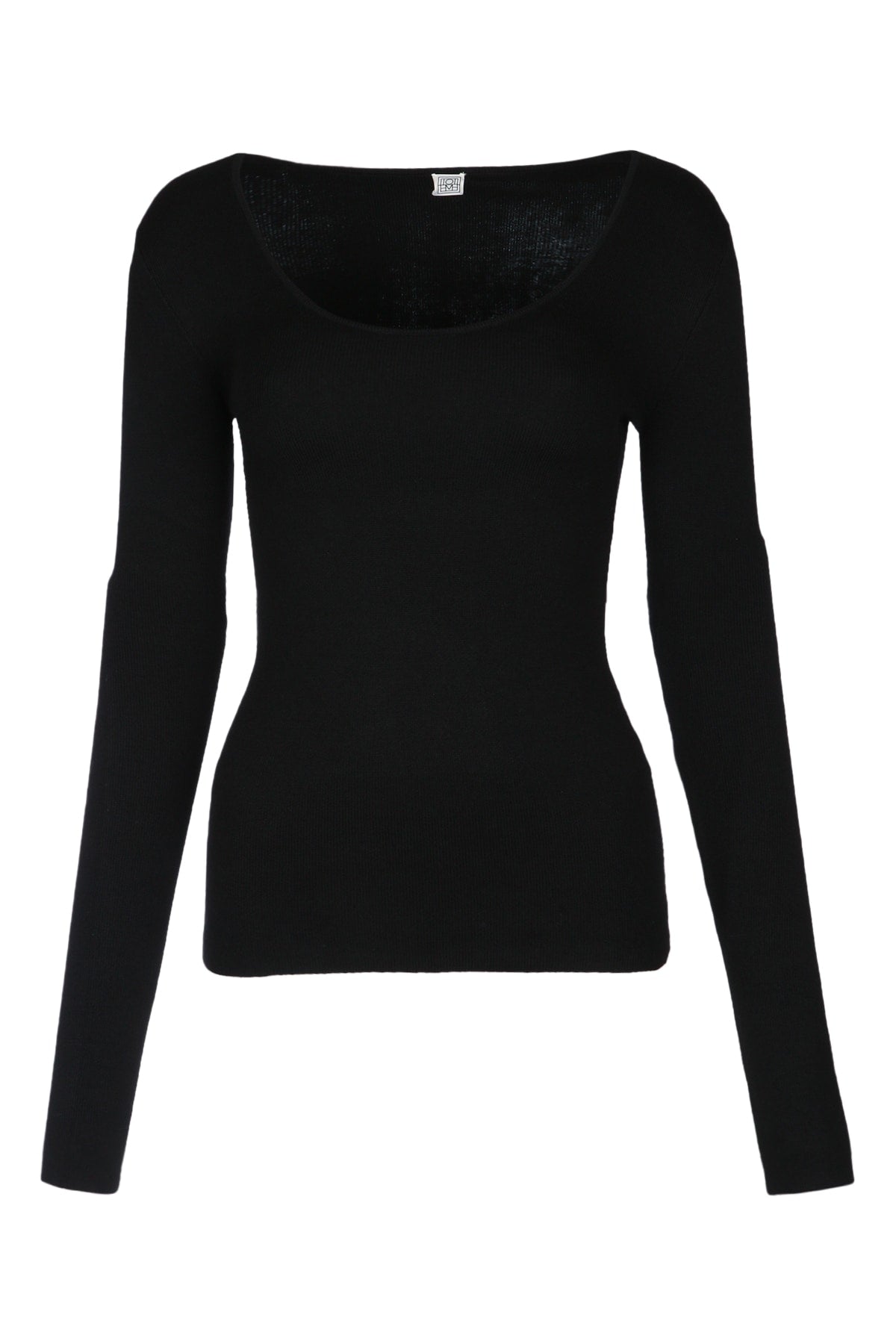 MERINO_KNIT_TOP_254WRT0571YA0128001_BLACK_Image_1