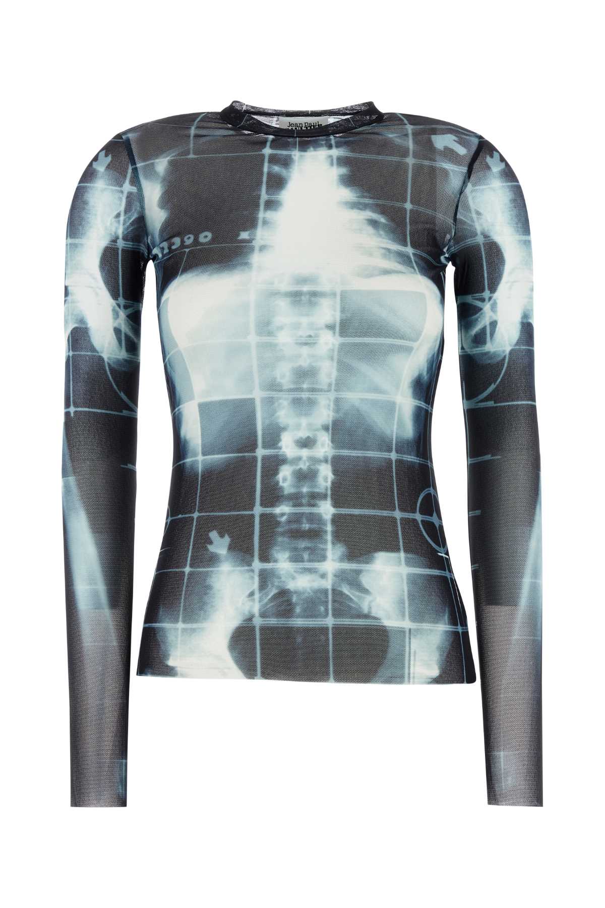 MESH_CREW_NECK_LONG_SLEEVES_TOP_PRINTED_SQUELETOR_FTO241T580_005956_Image_1