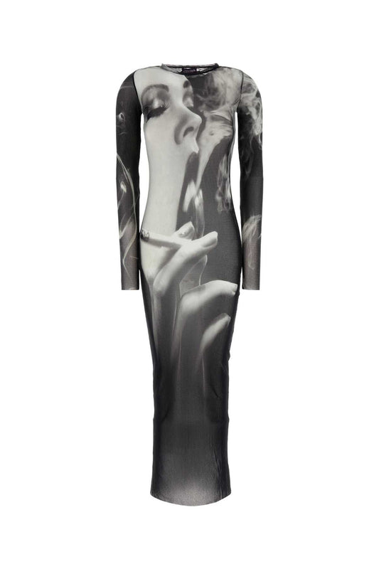 MESH_LONG_DRESS_PRINTED_SMOKING_WOMEN_2604WDR191M031P_000201_Image_1