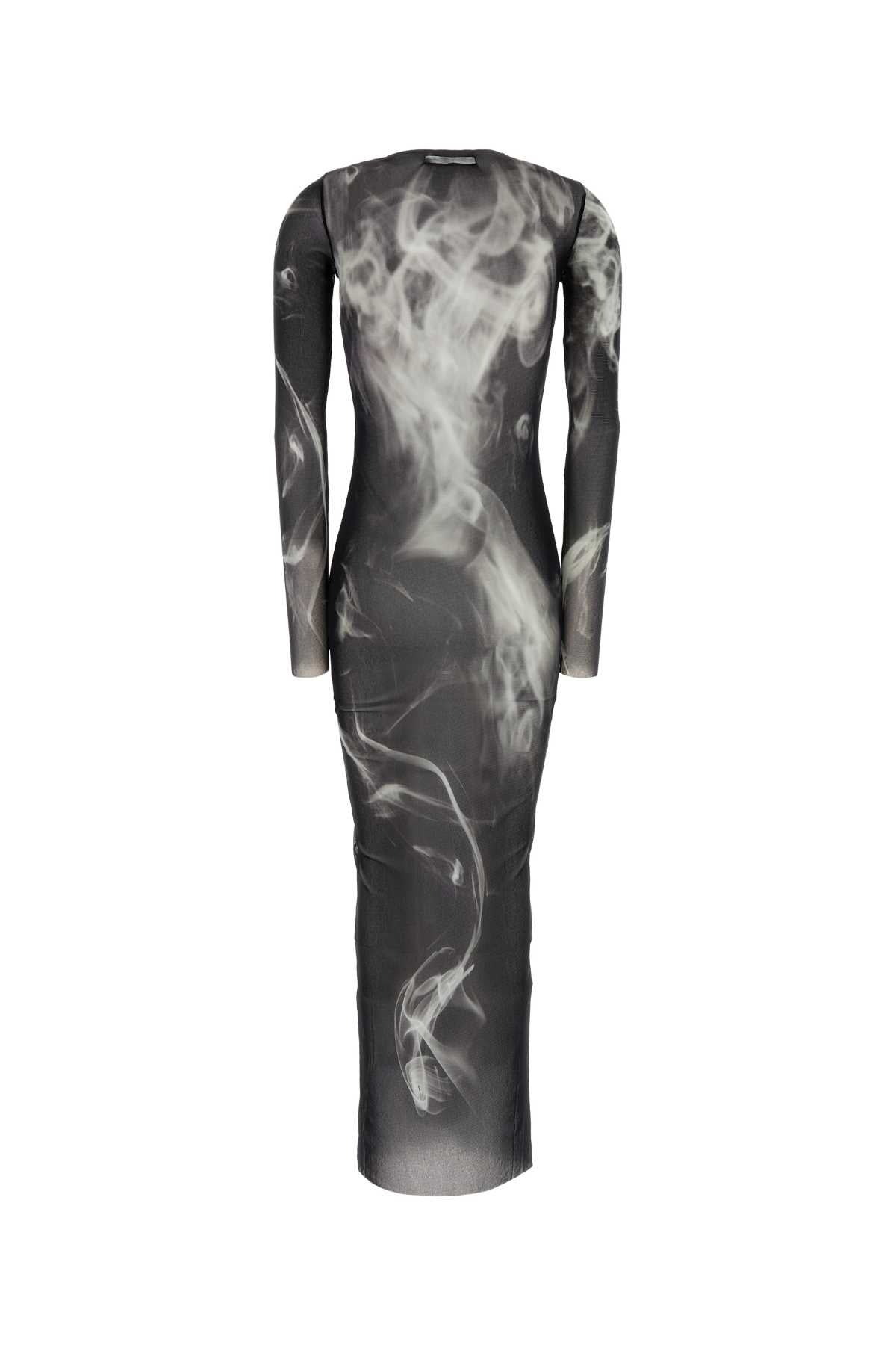 MESH_LONG_DRESS_PRINTED_SMOKING_WOMEN_2604WDR191M031P_000201_Image_2
