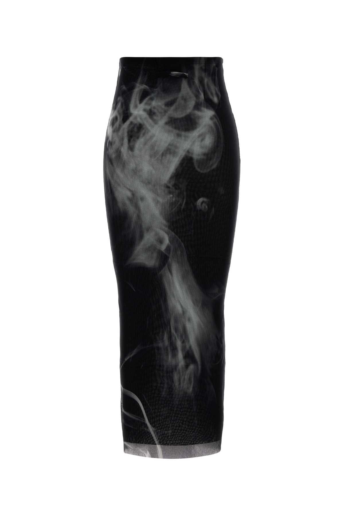 MESH_LONG_SKIRT_PRINTED_SMOKING_WOMEN_2604WSK085M031P000_201_Image_2