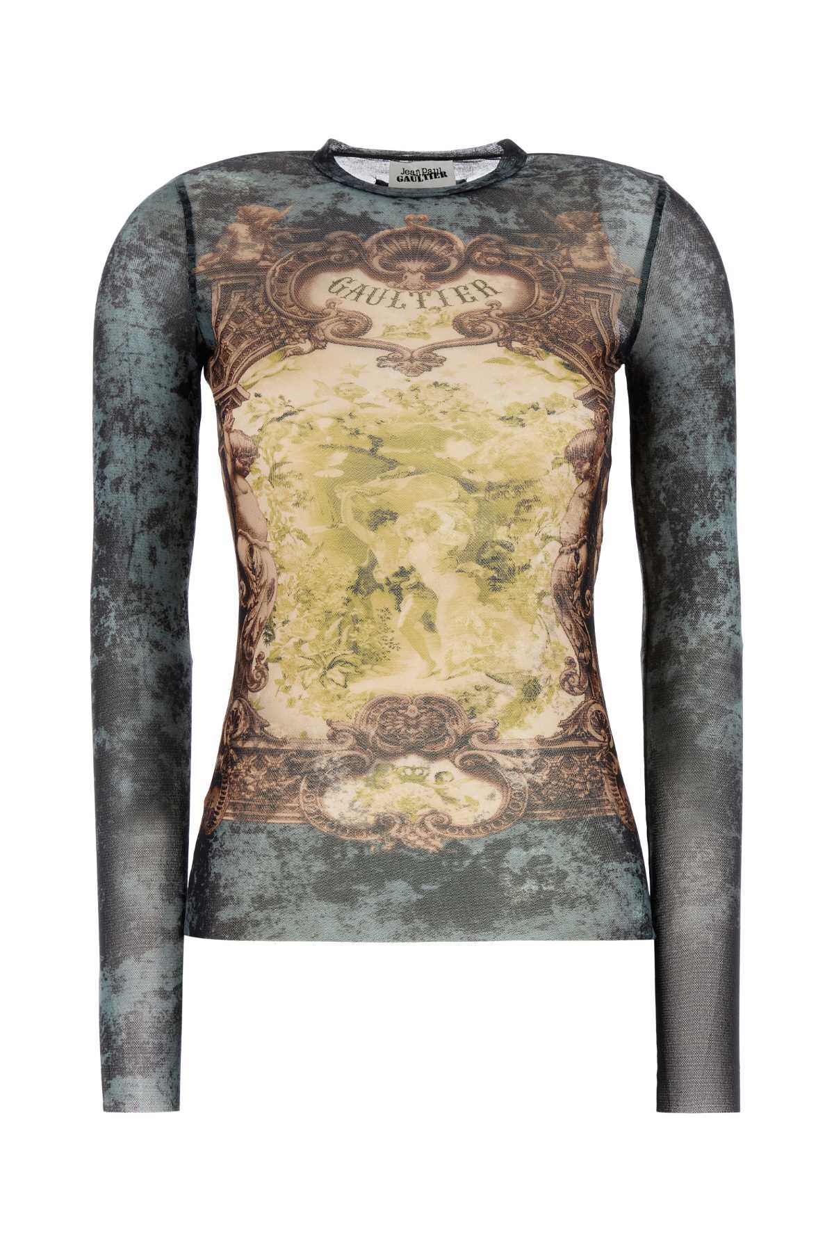 MESH_LONG_SLEEVES_TOP_PRINTED_MDAILLON_2504WTO305M006P_005740_Image_1