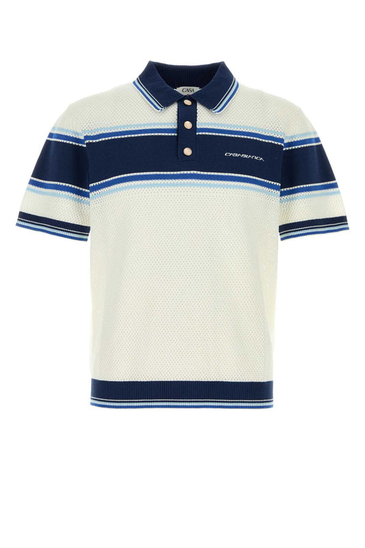 MESH_STRIPE_POLO_MSS26KW130401_WHITEBLUE_Image_1