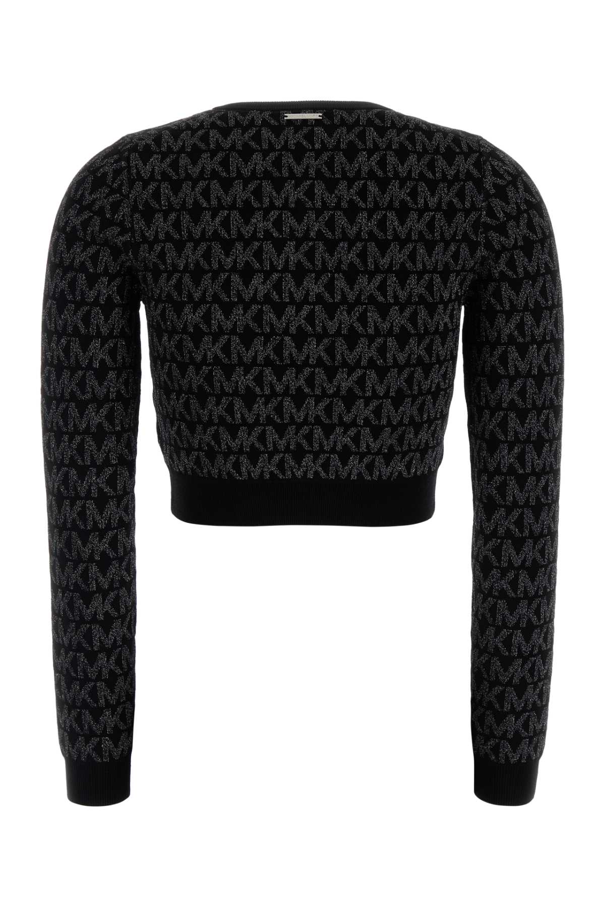 METALLIC_MK_NK_ZIP_CARDI_MF561C8K0K_BLACKSILVER_Image_2