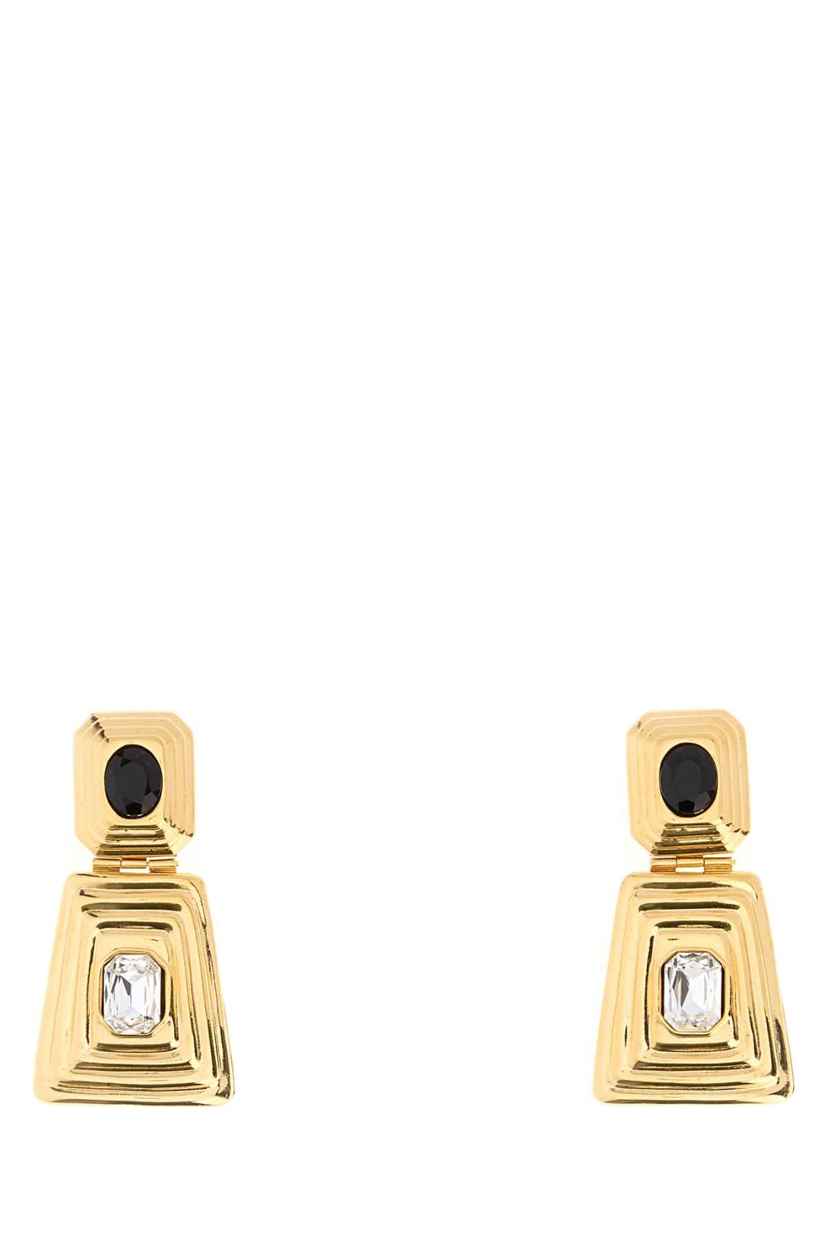 METAL_AND_CRYSTAL_EARRINGS_WITH_PENDANT_FABA3350J0024_0902_Image_1