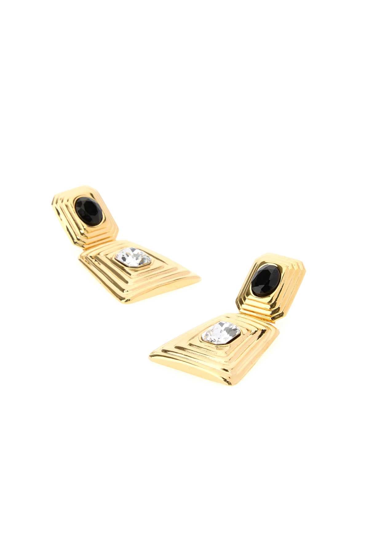 METAL_AND_CRYSTAL_EARRINGS_WITH_PENDANT_FABA3350J0024_0902_Image_2