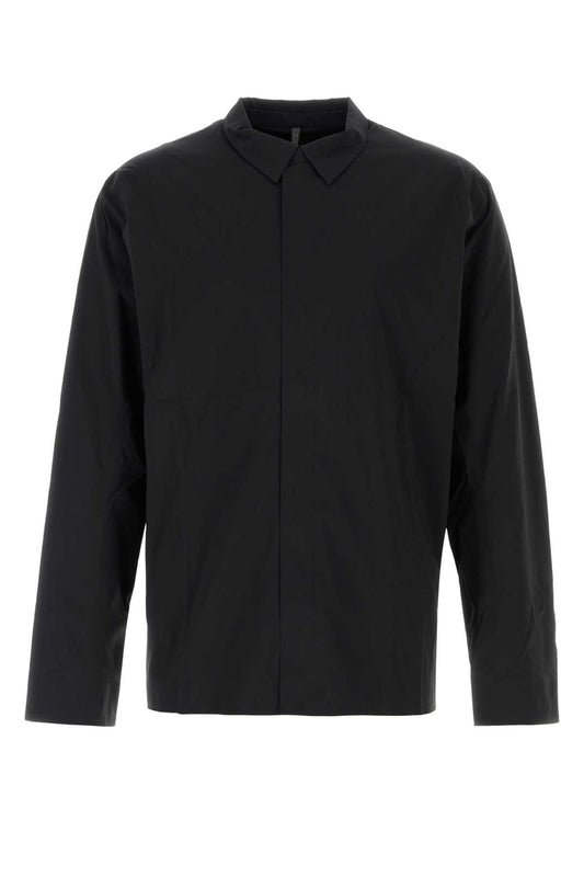 METRY_LS_SHIRT_M_X000009122_BLACK_Image_1