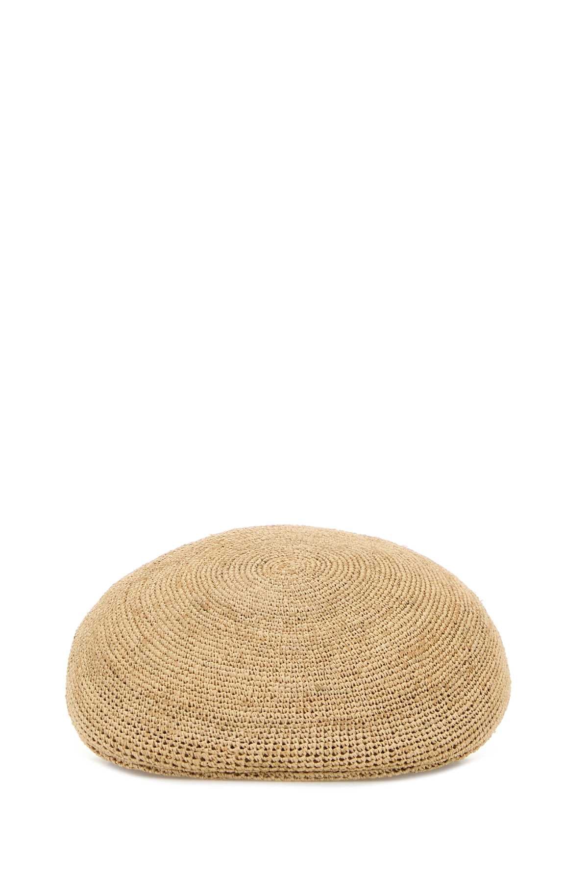 MIAMI_BERRETTORAFIA_CROCHETFLAT_BERET_141267_00F3_Image_1