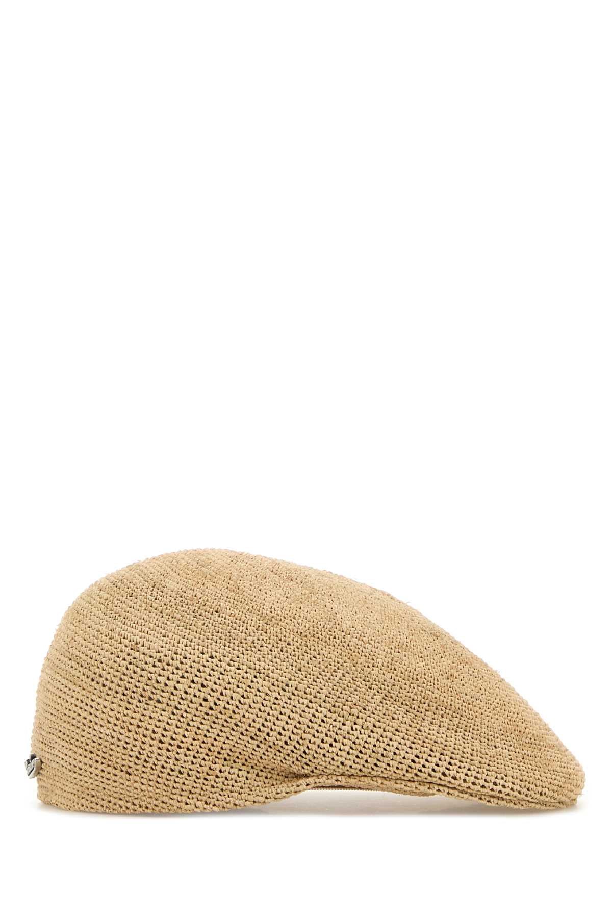 MIAMI_BERRETTORAFIA_CROCHETFLAT_BERET_141267_00F3_Image_2