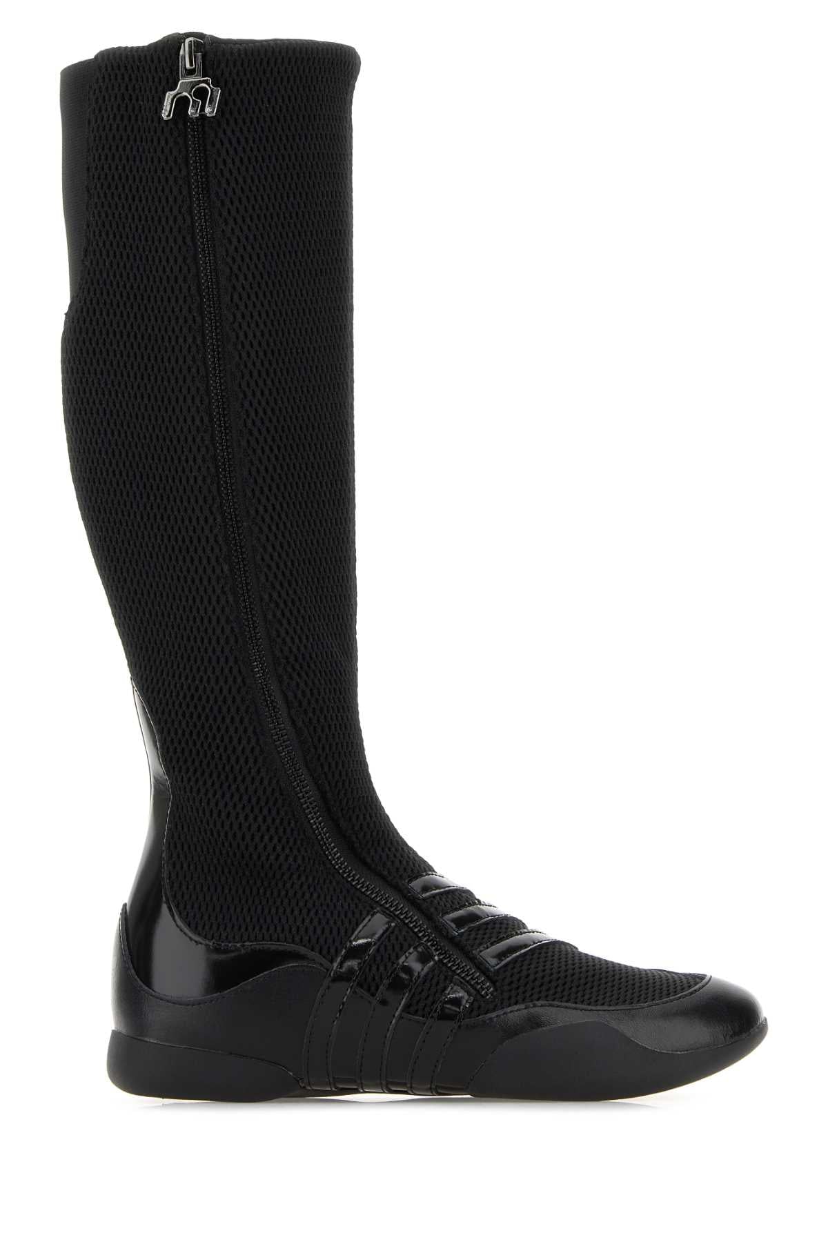 MIAOU_BOOT_JQ9121_CBLACKCBLACKSILMET_Image_1