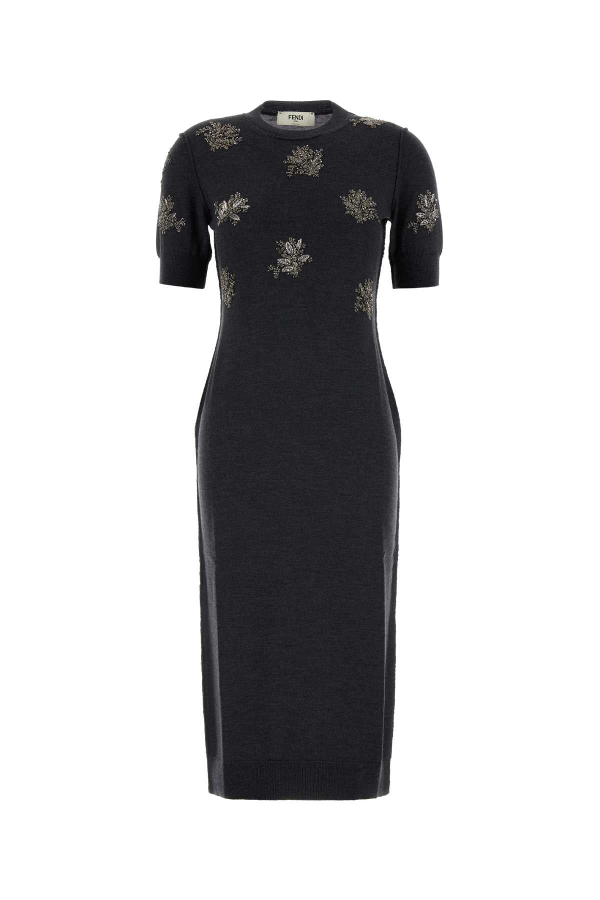 MIDI_KNITTED_SEQUINED_FLOWER_DRESS_FZDD33ATPR_F1RXE_Image_1