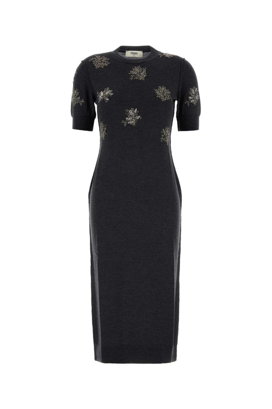 MIDI_KNITTED_SEQUINED_FLOWER_DRESS_FZDD33ATPR_F1RXE_Image_1