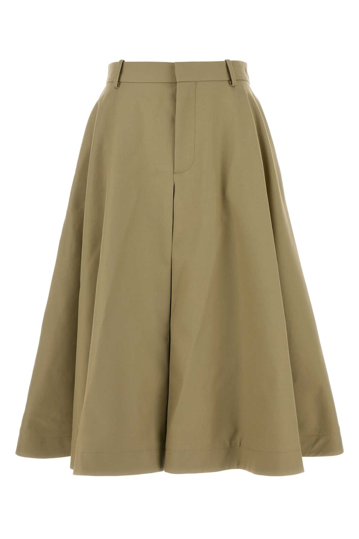 MIDI_SKIRT_KHAKI_BELT_812334V4Y20_3008_Image_1