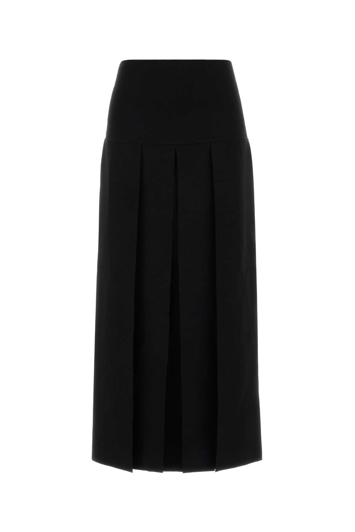 MIDI_SKIRT_TEXTURED_PLEATS_AA9J2584K224D_995_Image_1