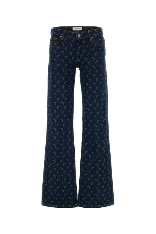 MIDNIGHT_BLUE_DENIM_FLARE_JEANS_WPA180ARDEN0002_BL80_Image_1