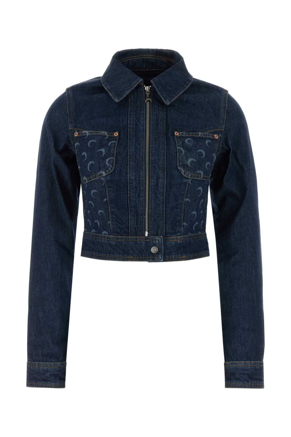 MIDNIGHT_BLUE_DENIM_TRUCKER_JACKET_WJA076ARDEN0002_BL80_Image_1