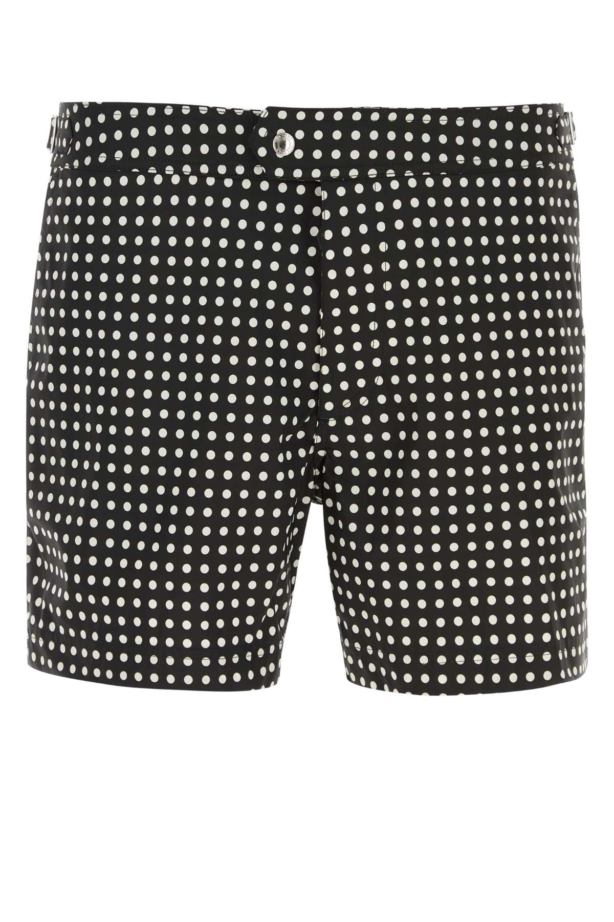 MID_DOT_PRINT_MICRO_COMPACT_POPLIN_WR_SWIM_SHORT_BSS001FMN076_NWA_Image_1