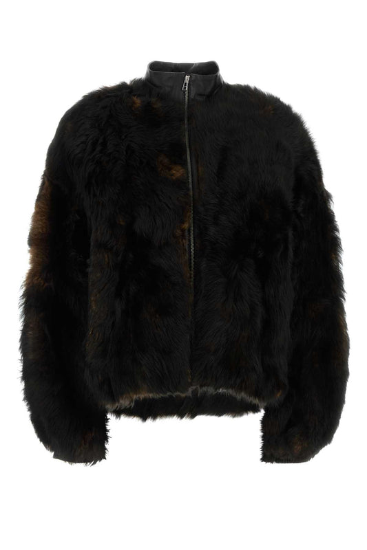 MILANO_FUR_BOMBER_JACKET_JAFS22726201_DARKBROWN_Image_1