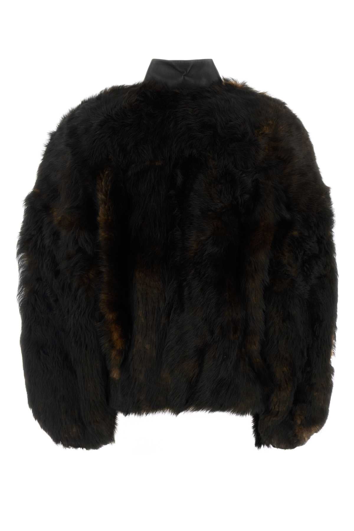 MILANO_FUR_BOMBER_JACKET_JAFS22726201_DARKBROWN_Image_2