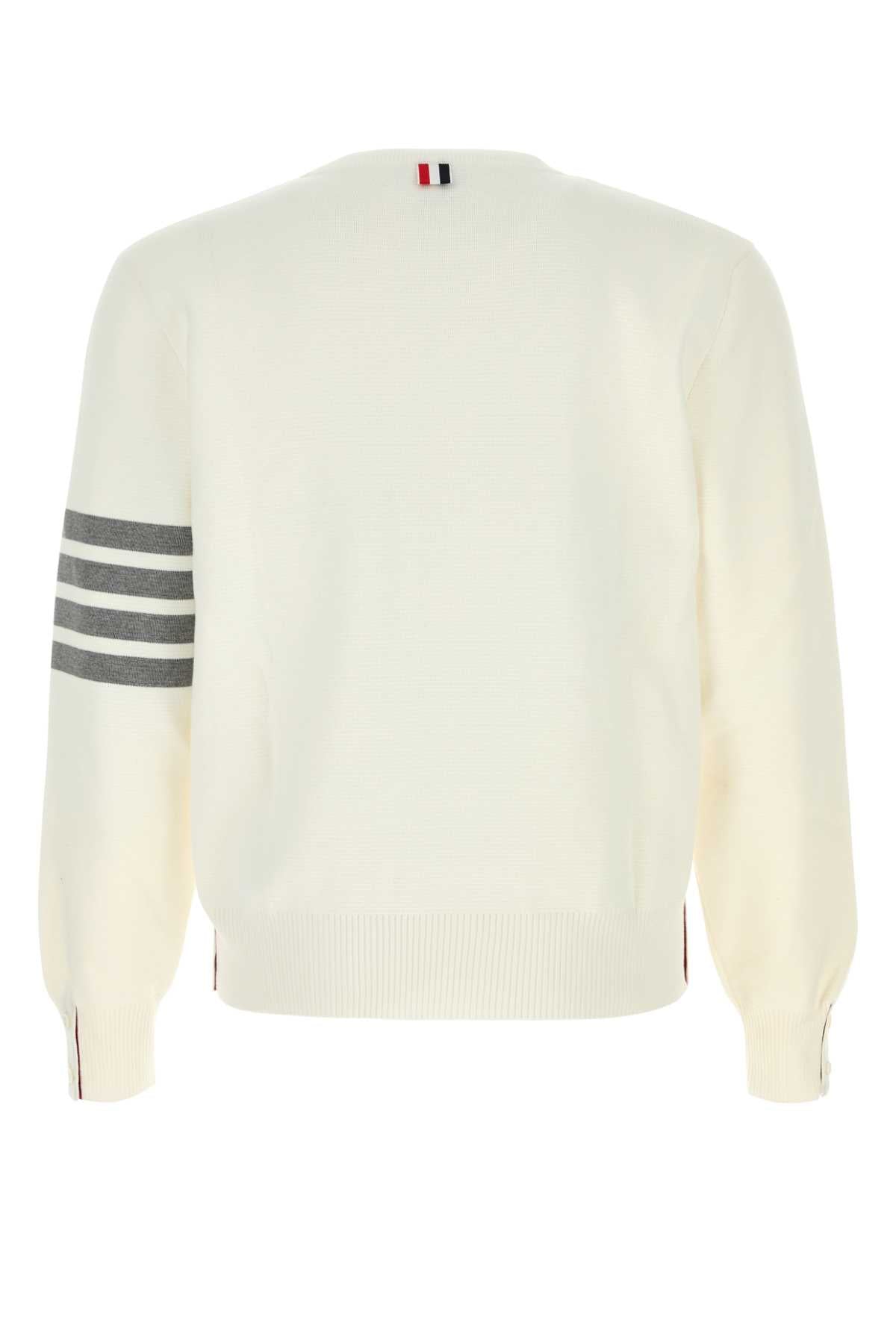 MILANO_STITCH_CREW_NECK_PULLOVER_IN_COTT_MKA202A00219_100_Image_2