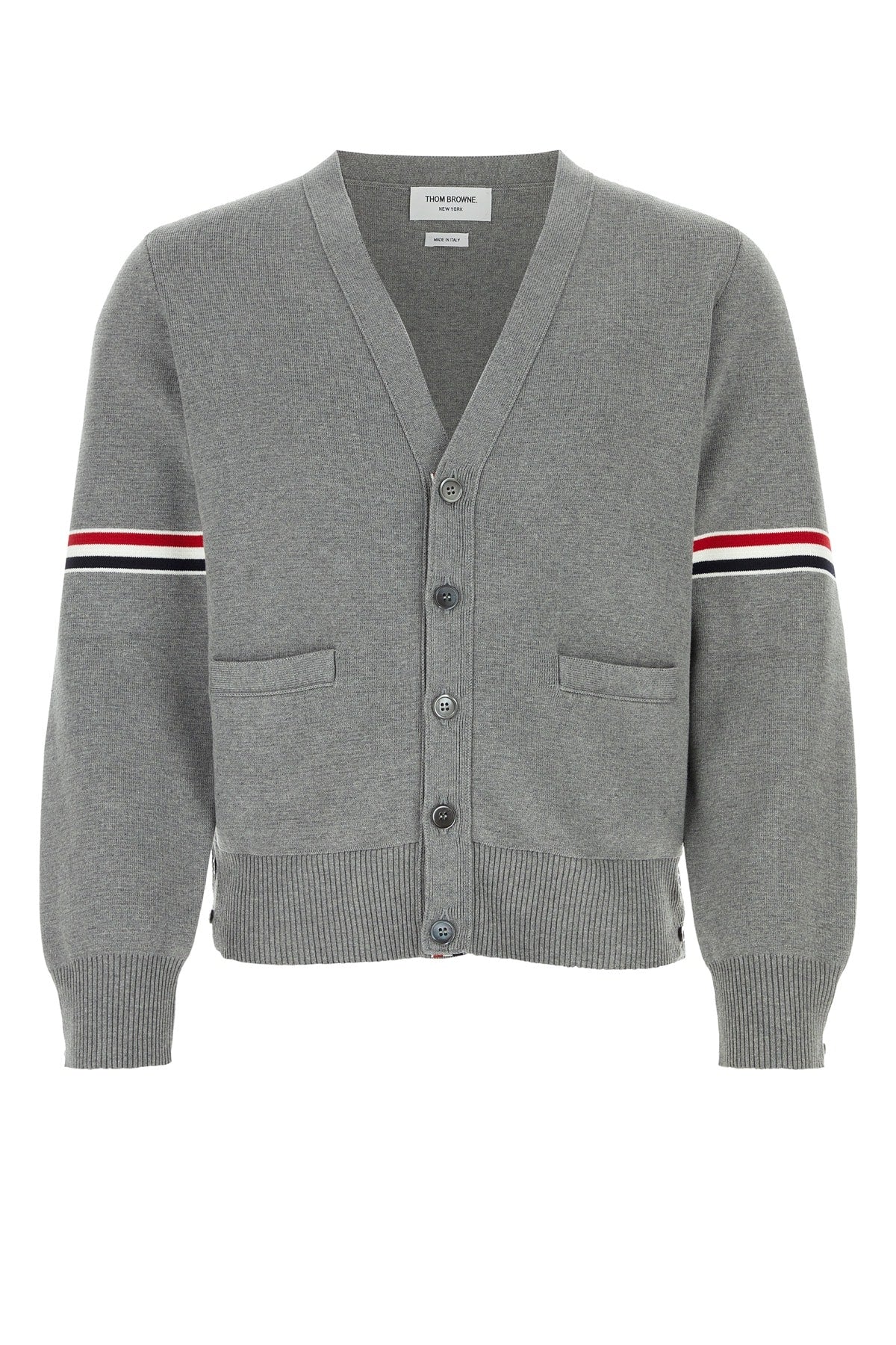 MILANO_STITCH_V-NECK_CARDIGAN_W_RWB_STR_MKC310AY3007_055_Image_1
