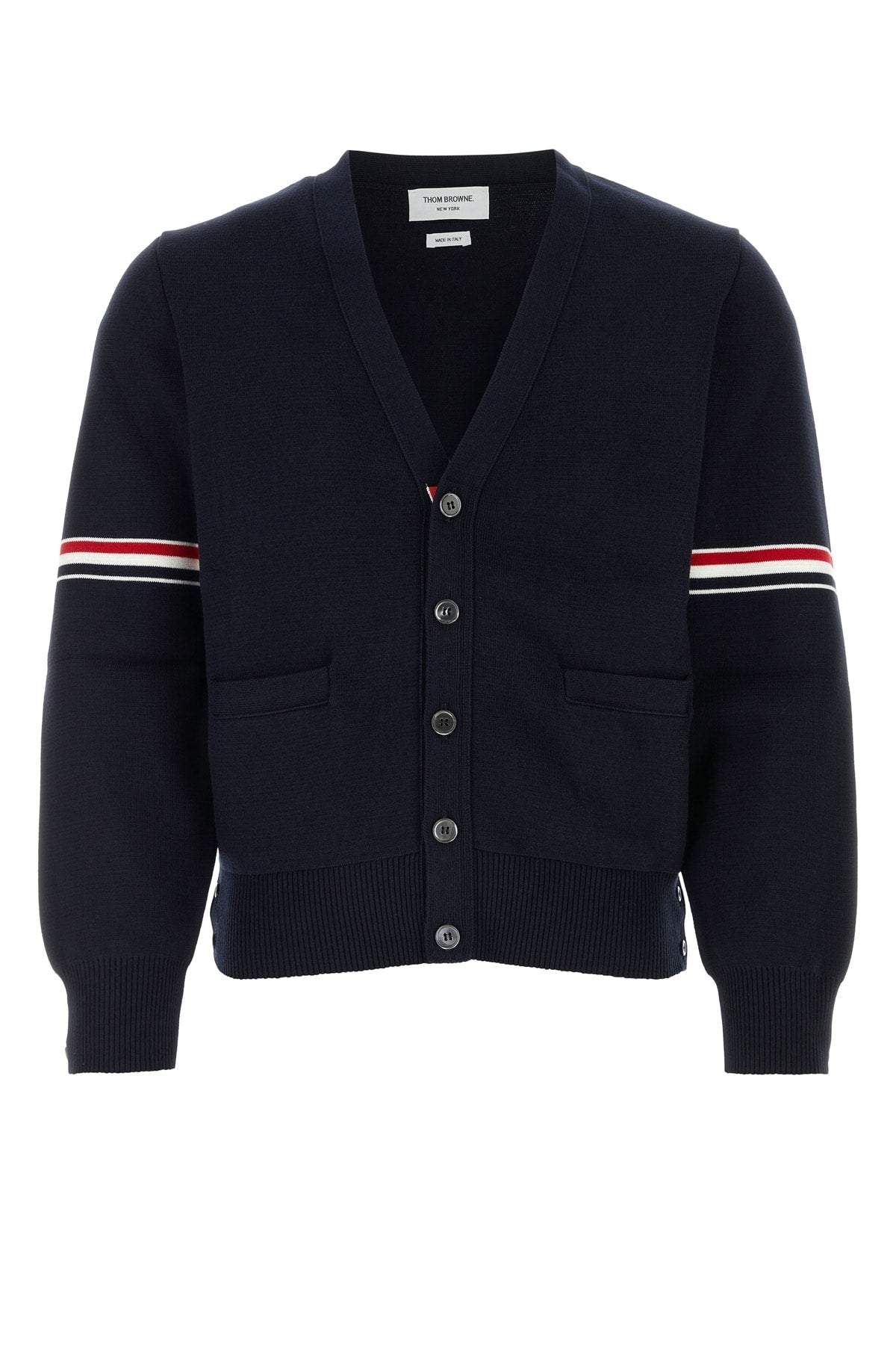 MILANO_STITCH_V-NECK_CARDIGAN_W_RWB_STR_MKC310AY3007_415_Image_1