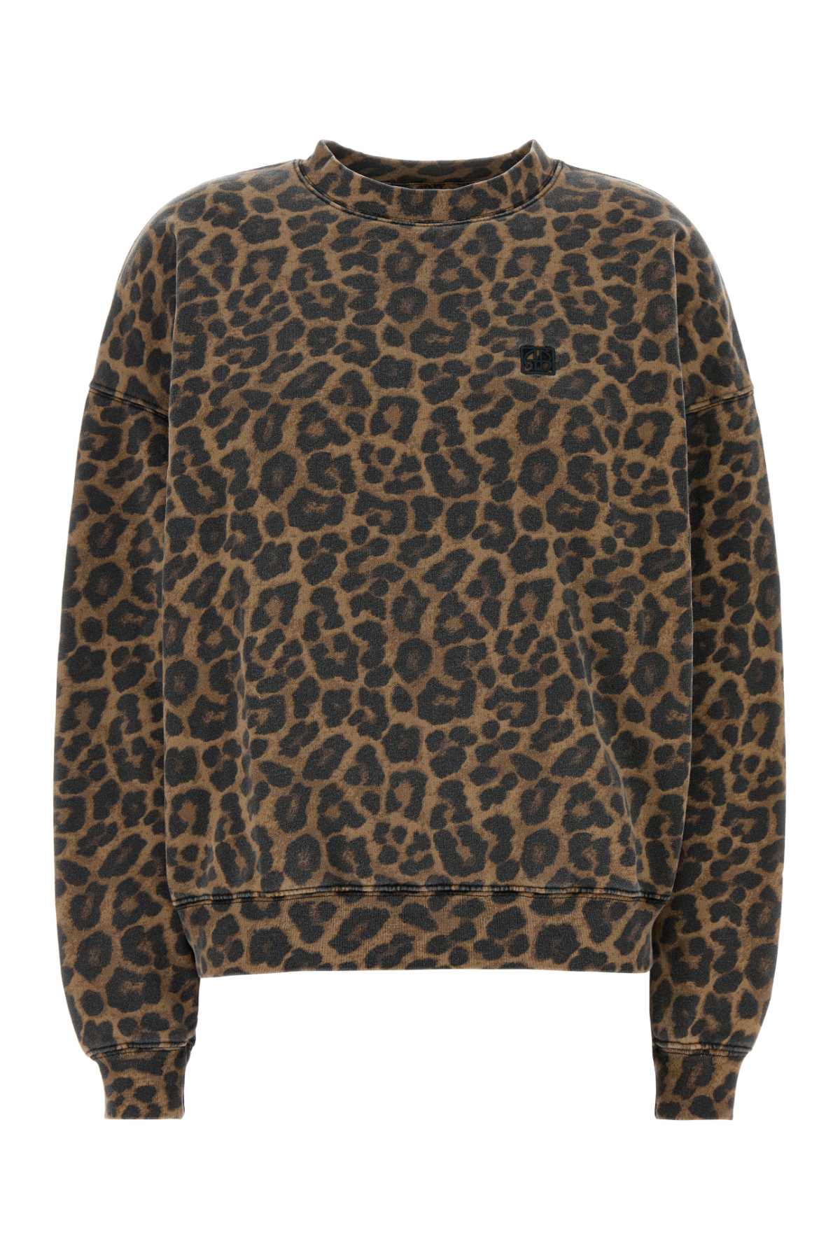 MILES_SWEATSHIRT_-_BLACK_AND_BROWN_LEOPARD_A0811155_MTL59_Image_1