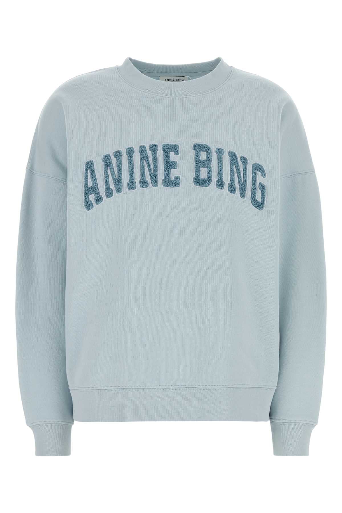 MILES_SWEATSHIRT_ANINE_BING_-_PALE_BLUE_A0812063_BEL41_Image_1