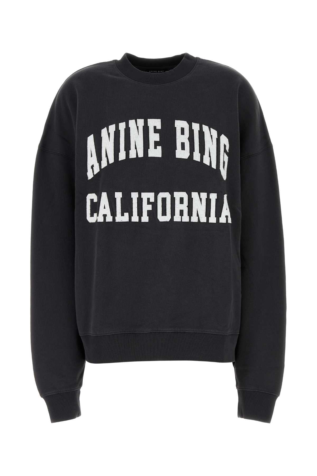 MILES_SWEATSHIRT_ANINE_BING_-_VINTAGE_BLACK_A0810025_009_Image_1