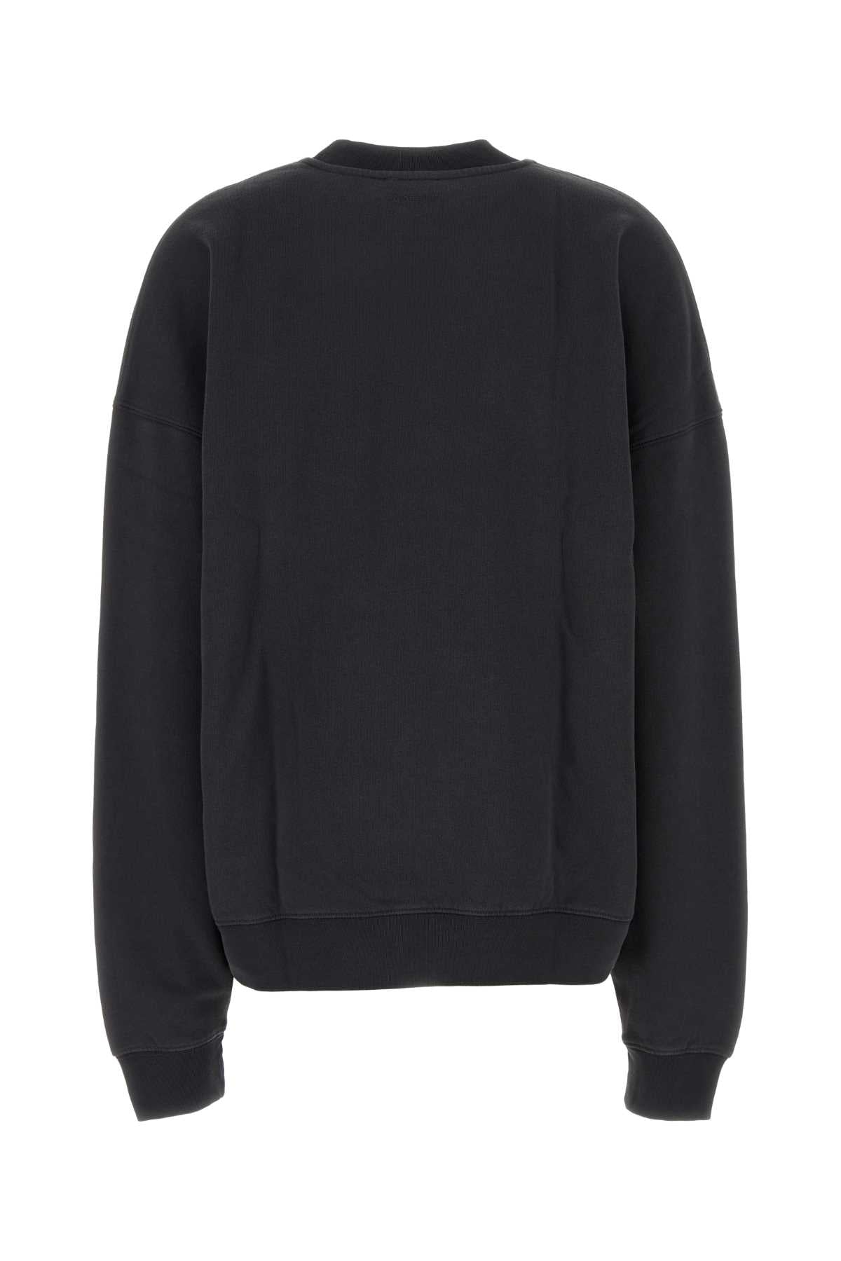 MILES_SWEATSHIRT_ANINE_BING_-_VINTAGE_BLACK_A0810025_009_Image_2