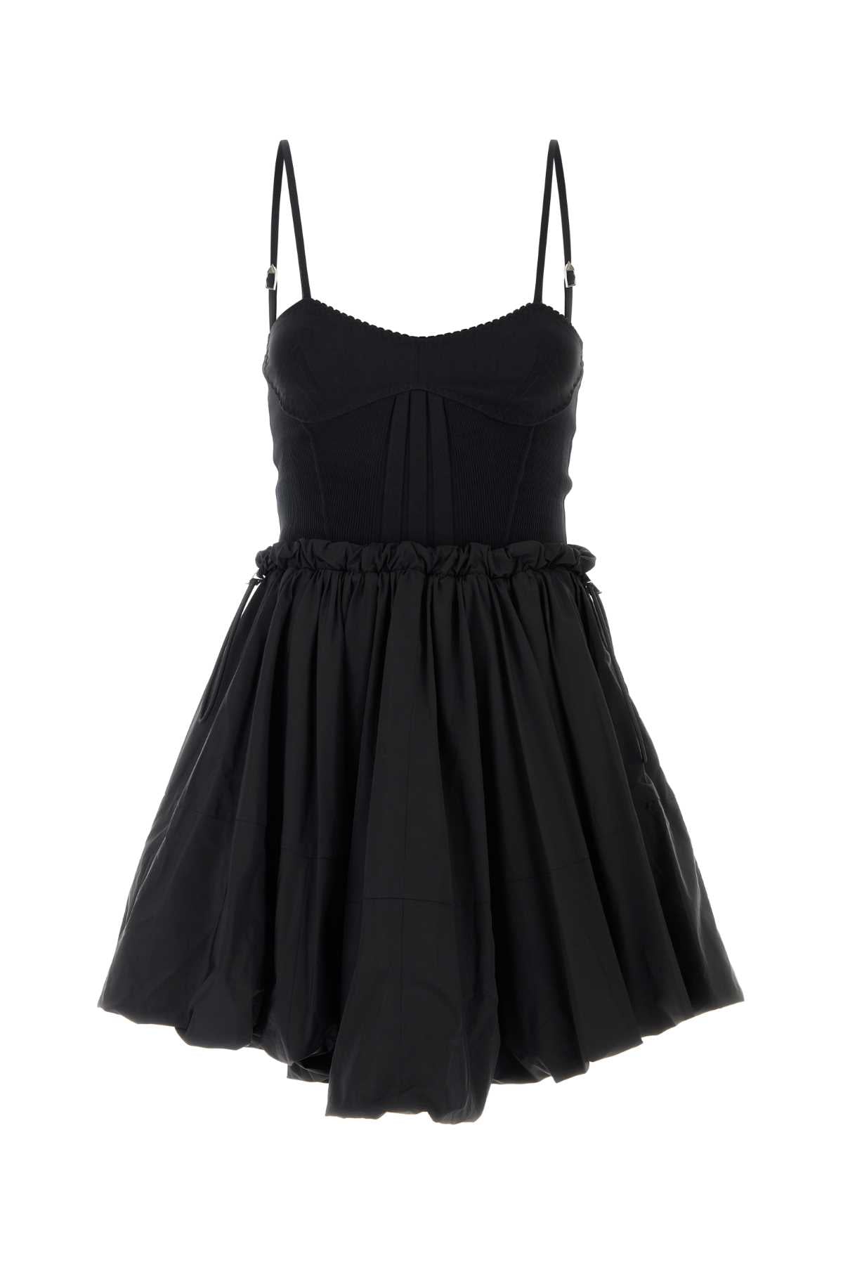 MINIABITO_TAFFETA_260WCA00460PLL011AA_100_Image_1