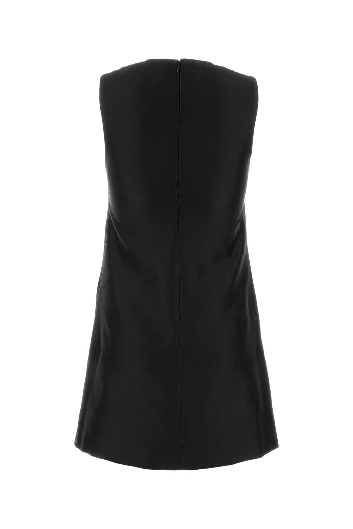 MINI_DRESS_TAFFETA_AW25061SB_BLACK_Image_2
