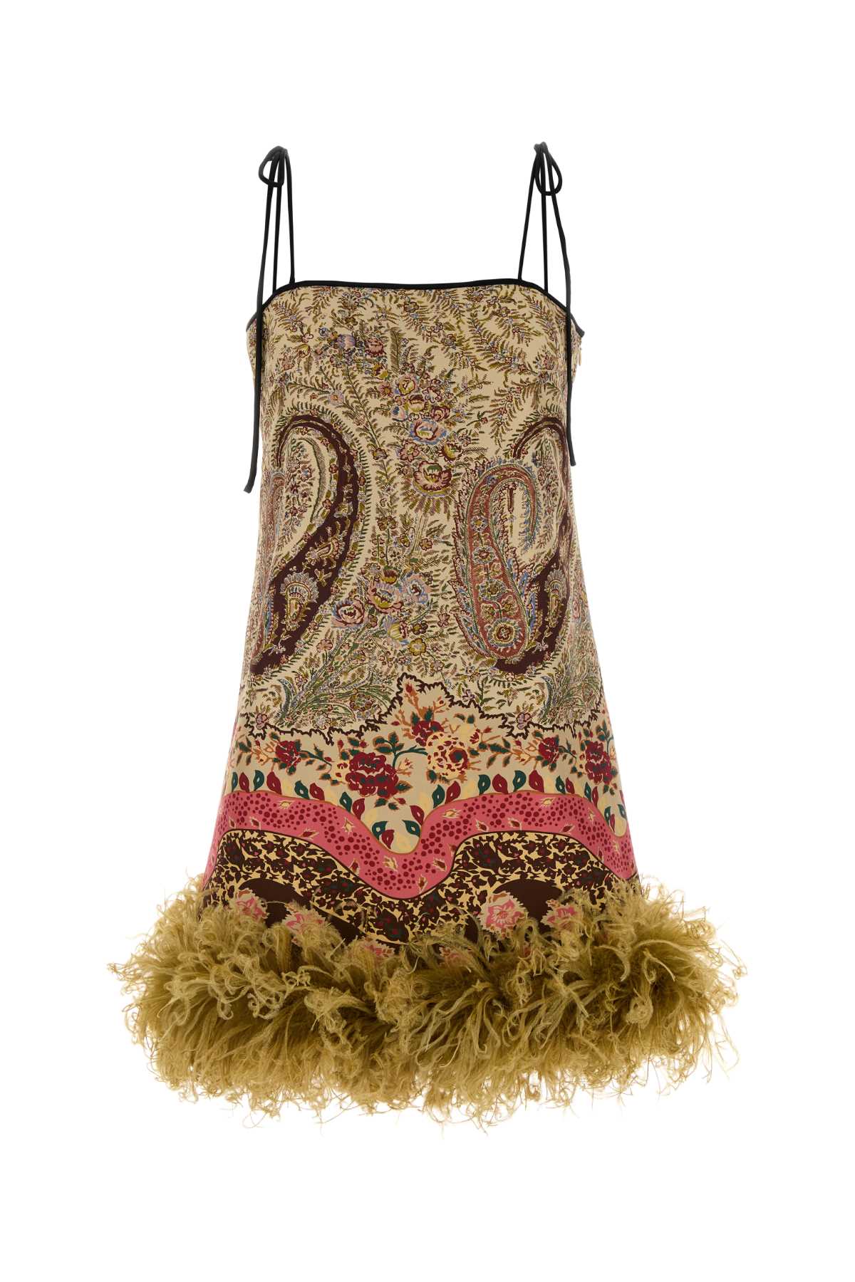 MINI_DRESS_WITH_FEATHERS_8B3VAJG5A3E_BR9_Image_1