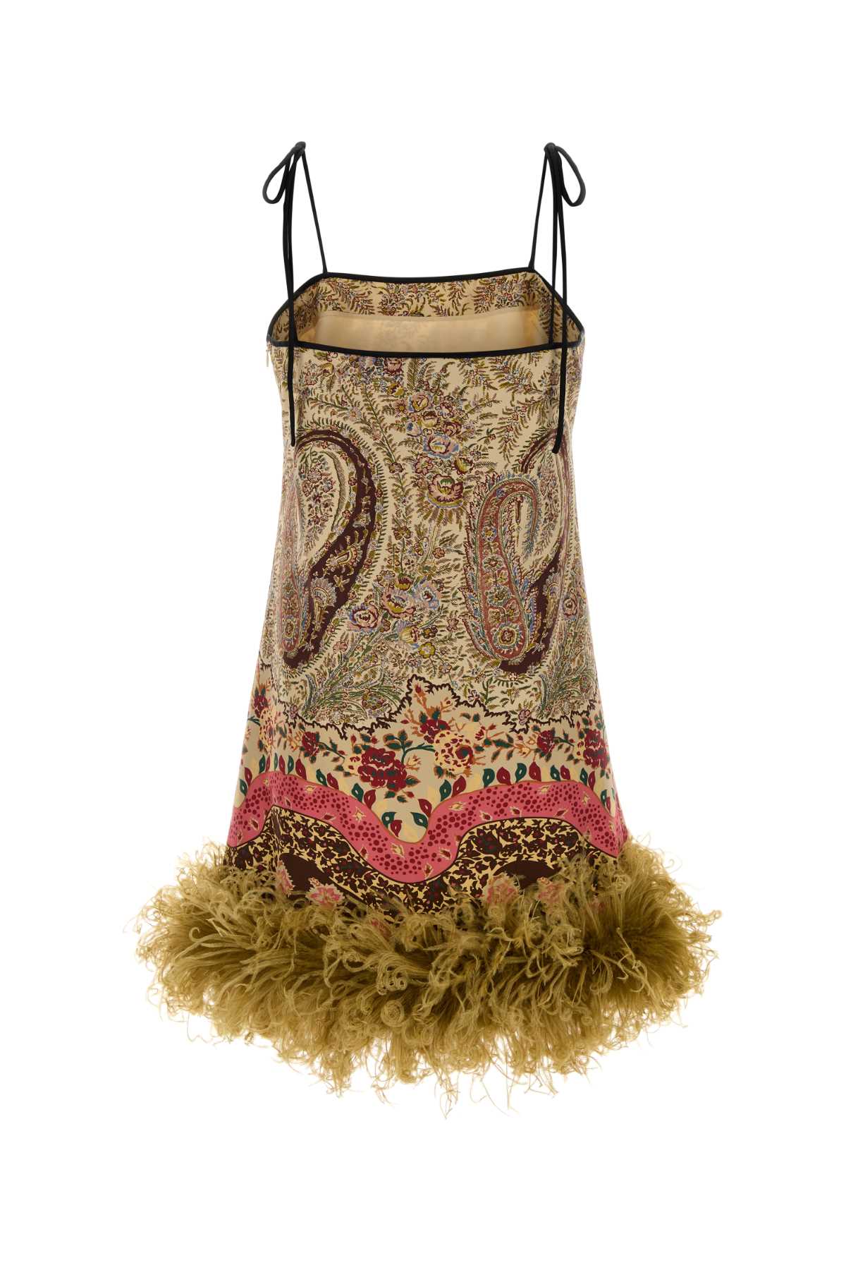 MINI_DRESS_WITH_FEATHERS_8B3VAJG5A3E_BR9_Image_2