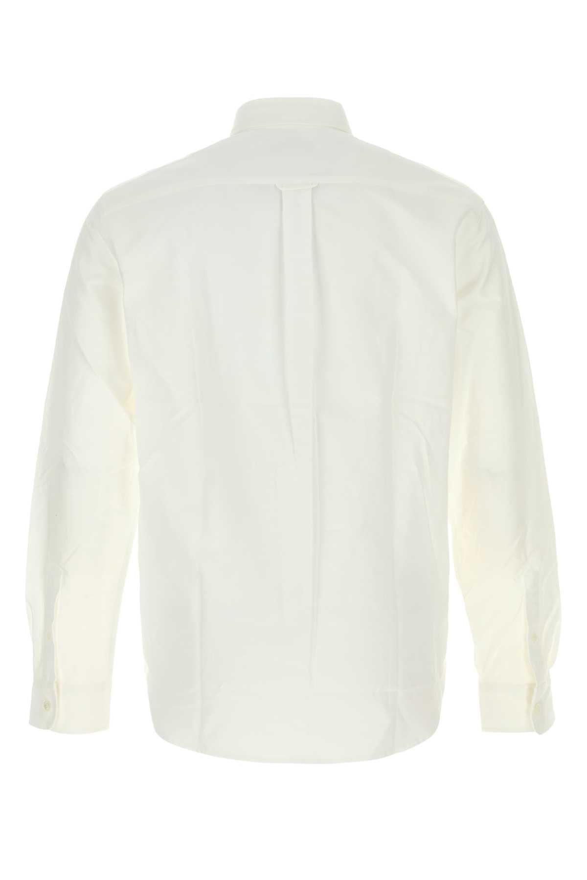 MINI_FOX_HEAD_CLASSIC_BD_SHIRT_MM00413WC5012_P100_Image_2