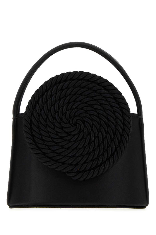 MINI_GUNTHER_SATIN_PASSEMENTERIE_BLACK_24F1GUN04101_BLACK_Image_1