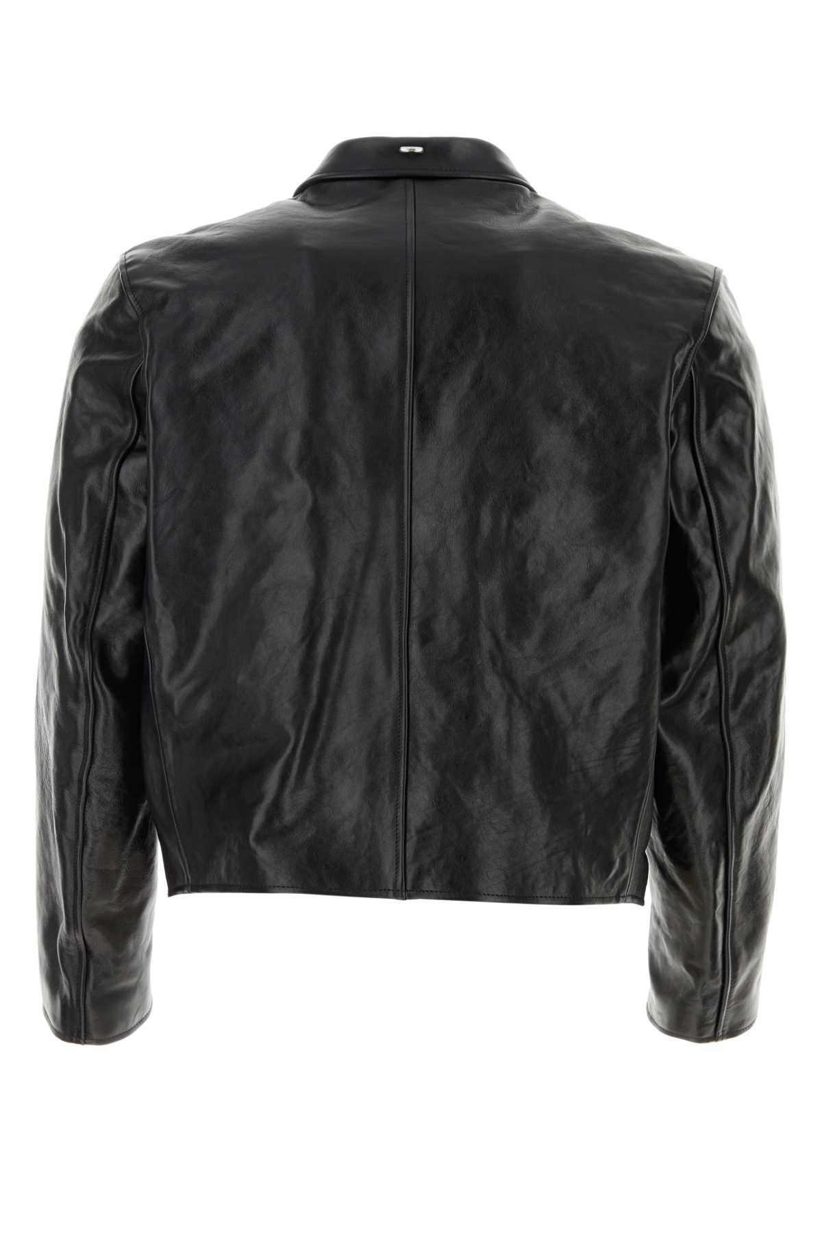 MINI_JACKET_M4239MTD_TOPDYEDBLACKLEATHER_Image_2